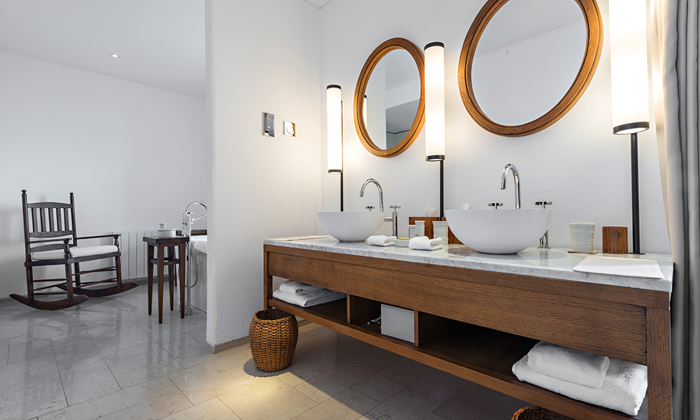 agencement intérieur en Vendée